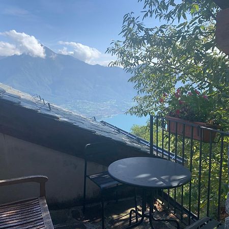 Rifugio Dalco Apartment Сорико Екстериор снимка