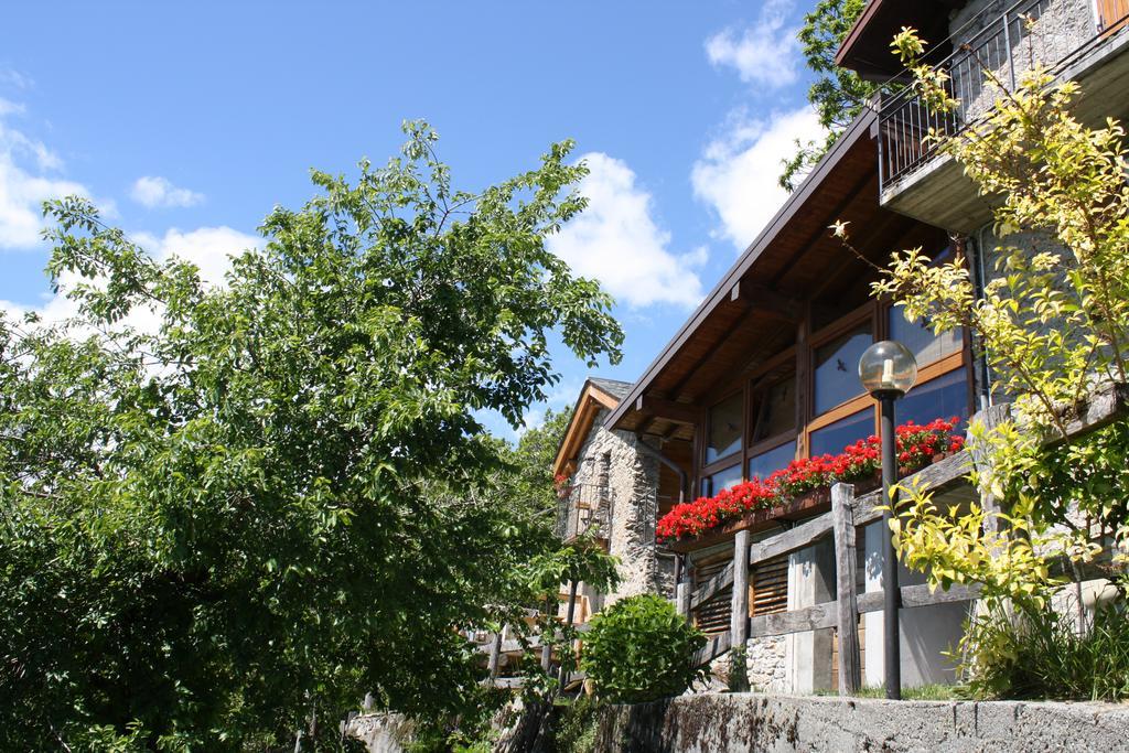 Rifugio Dalco Apartment Сорико Екстериор снимка