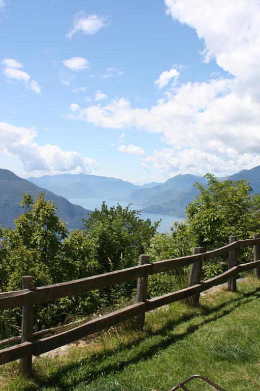 Rifugio Dalco Apartment Сорико Екстериор снимка