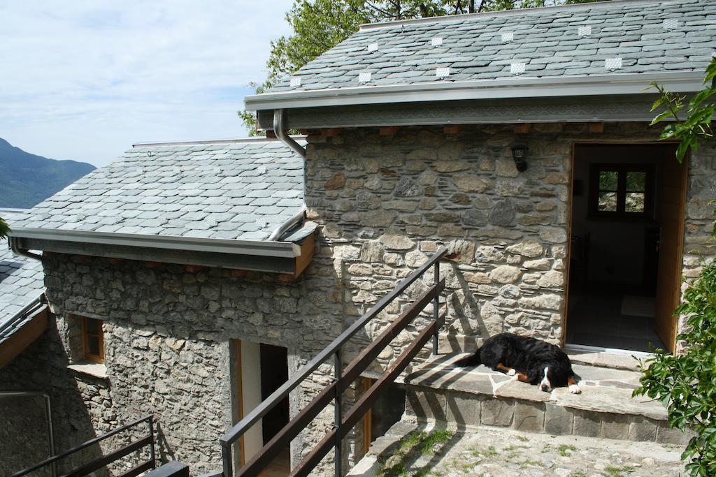 Rifugio Dalco Apartment Сорико Екстериор снимка
