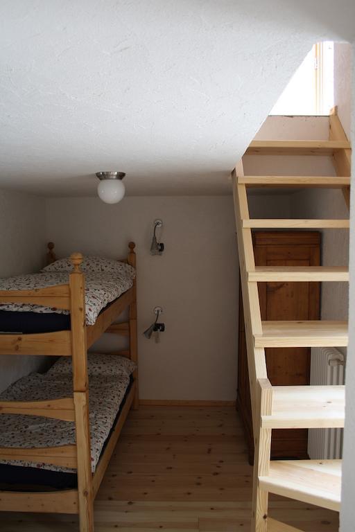 Rifugio Dalco Apartment Сорико Стая снимка