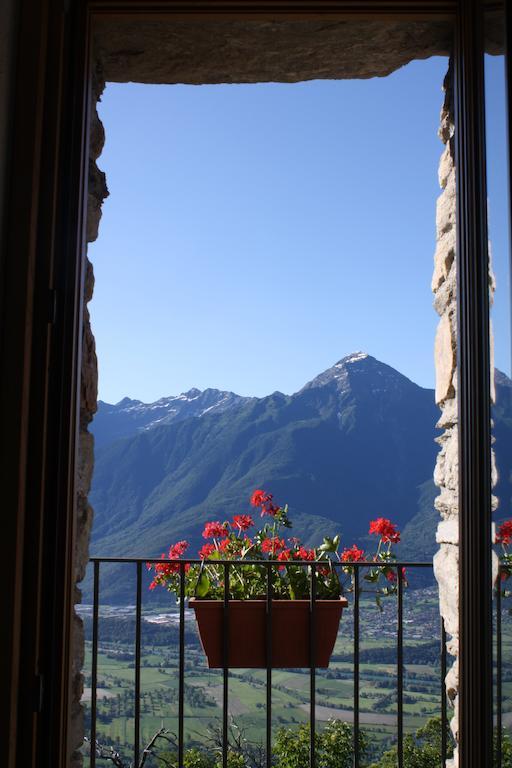 Rifugio Dalco Apartment Сорико Екстериор снимка