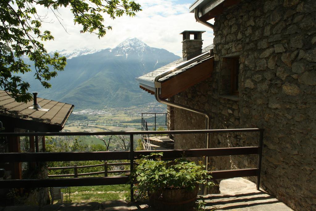 Rifugio Dalco Apartment Сорико Екстериор снимка