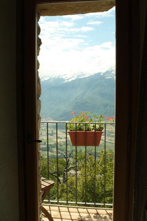 Rifugio Dalco Apartment Сорико Стая снимка