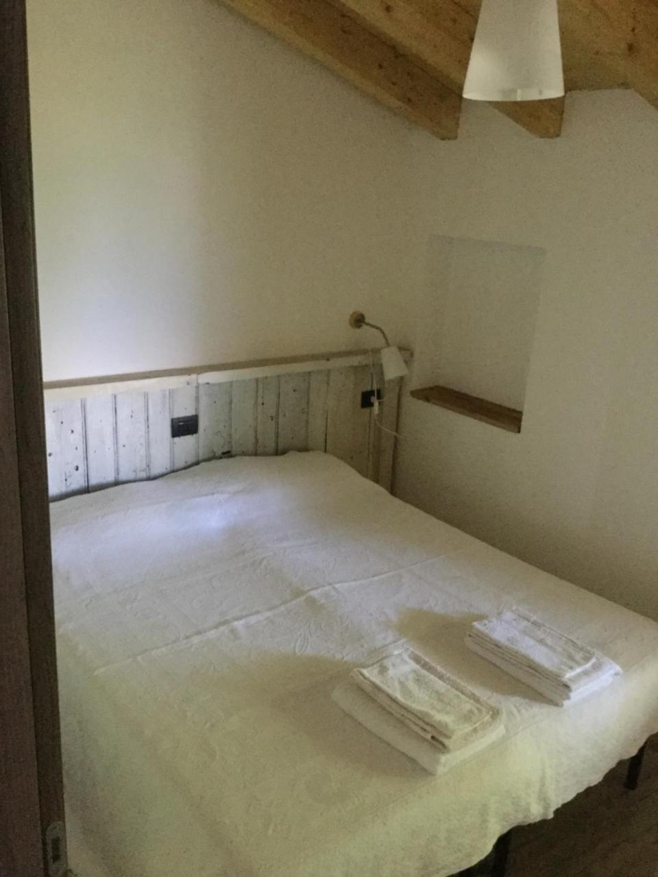 Rifugio Dalco Apartment Сорико Екстериор снимка