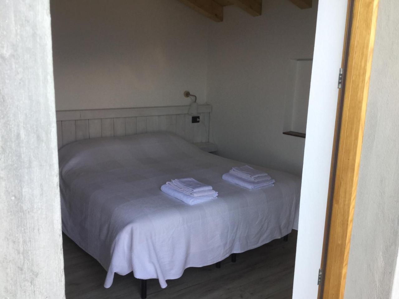 Rifugio Dalco Apartment Сорико Екстериор снимка